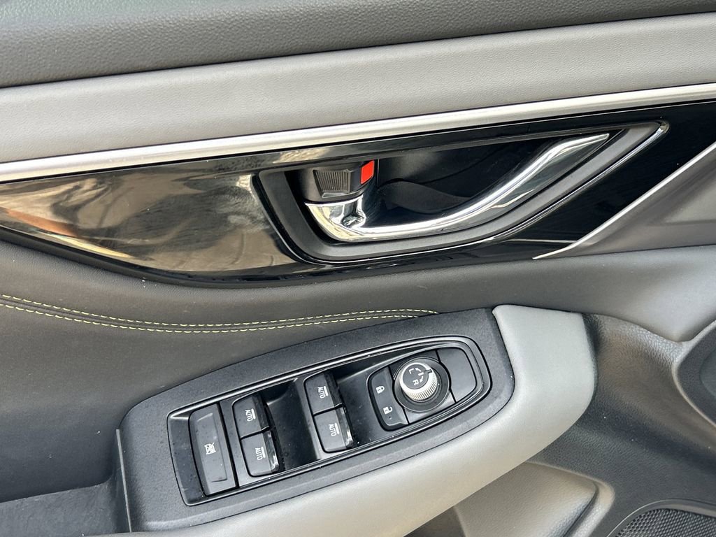 Certified 2024 Subaru Outback Onyx Edition image 19