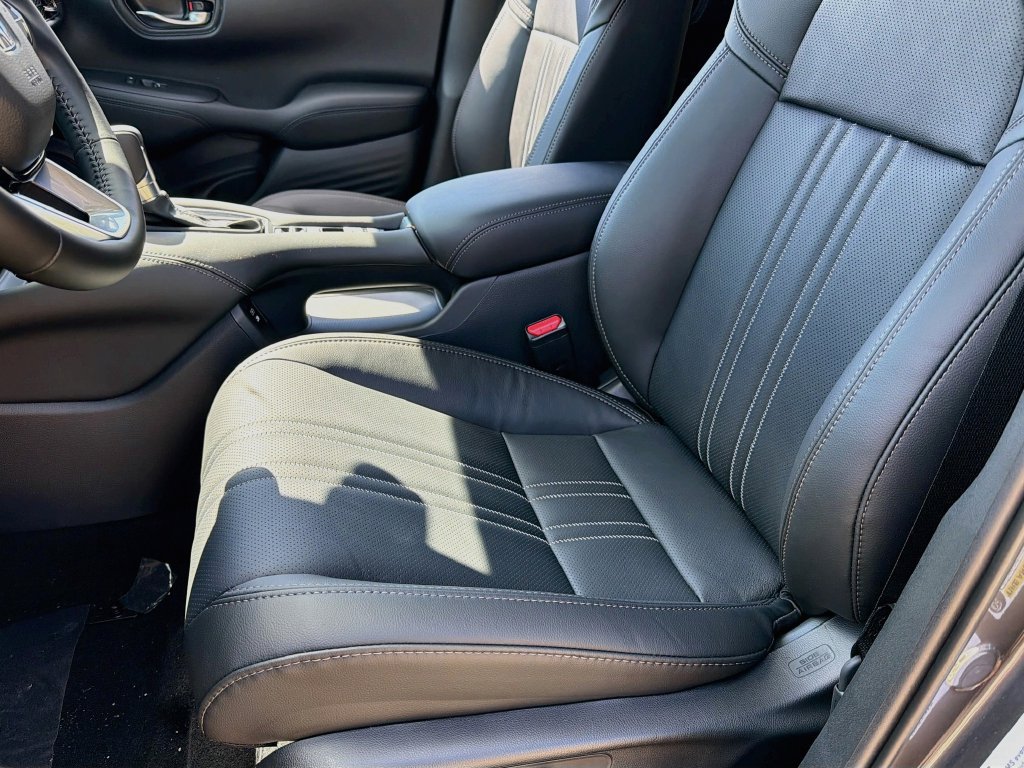New 2027 Honda HR-V EX-L image 25