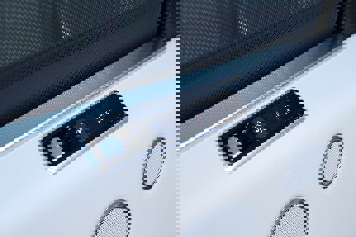 Used 2021 Land Rover Range Rover P525 Westminster Edition LWB image 62