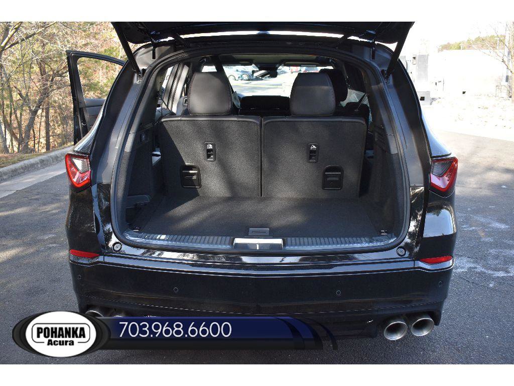 New 2026 Acura MDX Type S image 33