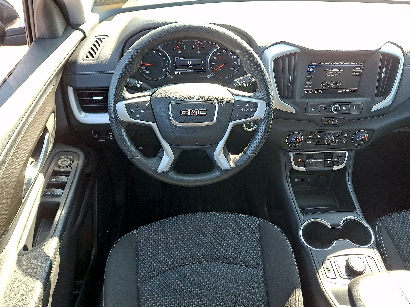 Used 2023 GMC Terrain SLE w/ Driver Convenience Package AWD/4WD image 21