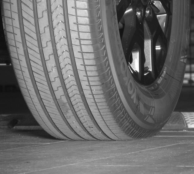 New 2026 Toyota 4Runner SR5 AWD/4WD image 12