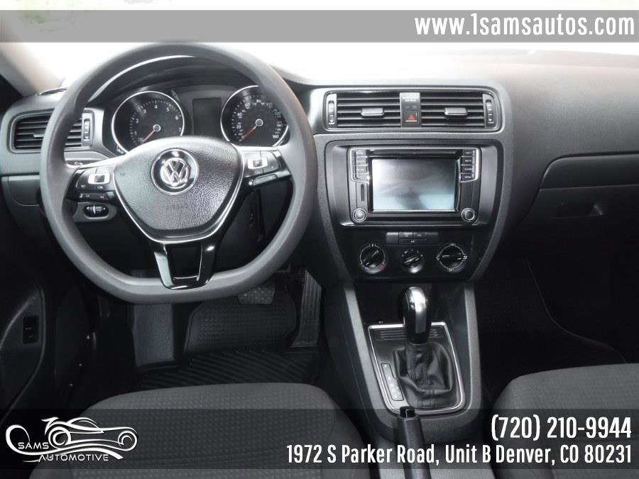 Used 2016 Volkswagen Jetta S image 5