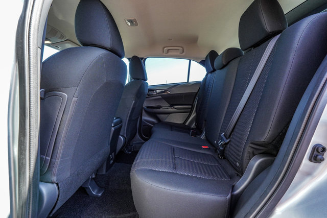 New 2026 Mitsubishi Eclipse Cross LE image 39