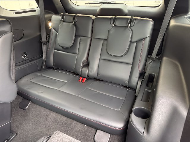 New 2026 Ford Explorer ST w/ Sun And Sound Package AWD/4WD image 14