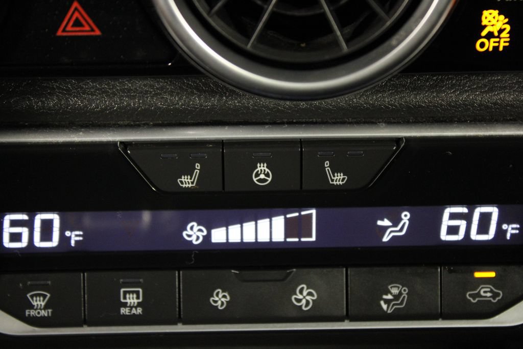 Used 2022 Nissan Sentra SV w/ All-Weather Package FWD image 26