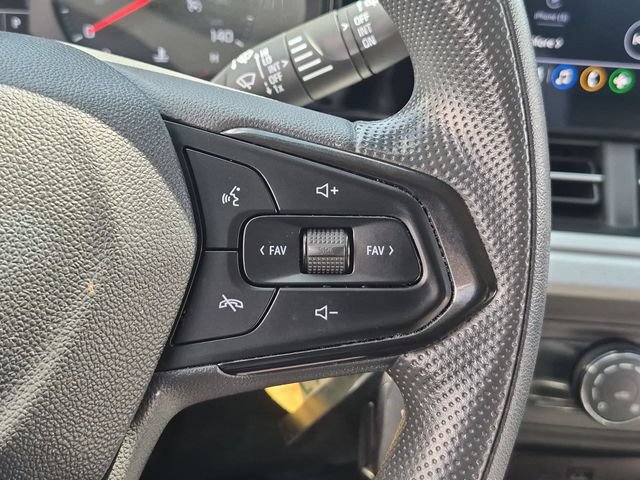 Used 2024 Chevrolet Trax LS FWD image 17