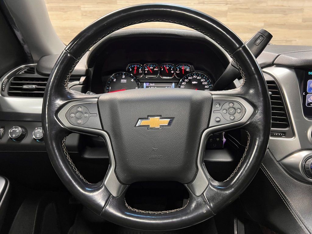 Used 2019 Chevrolet Suburban LS image 29