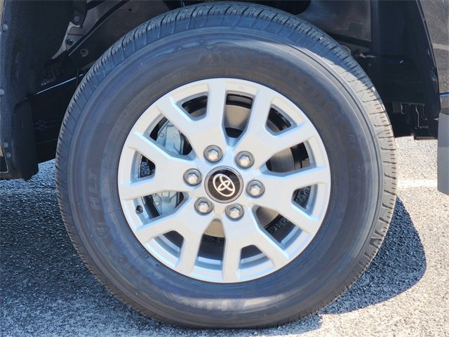 New 2025 Toyota Tacoma SR5 image 7