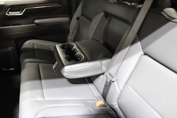 New 2026 GMC Sierra 1500 Denali image 25