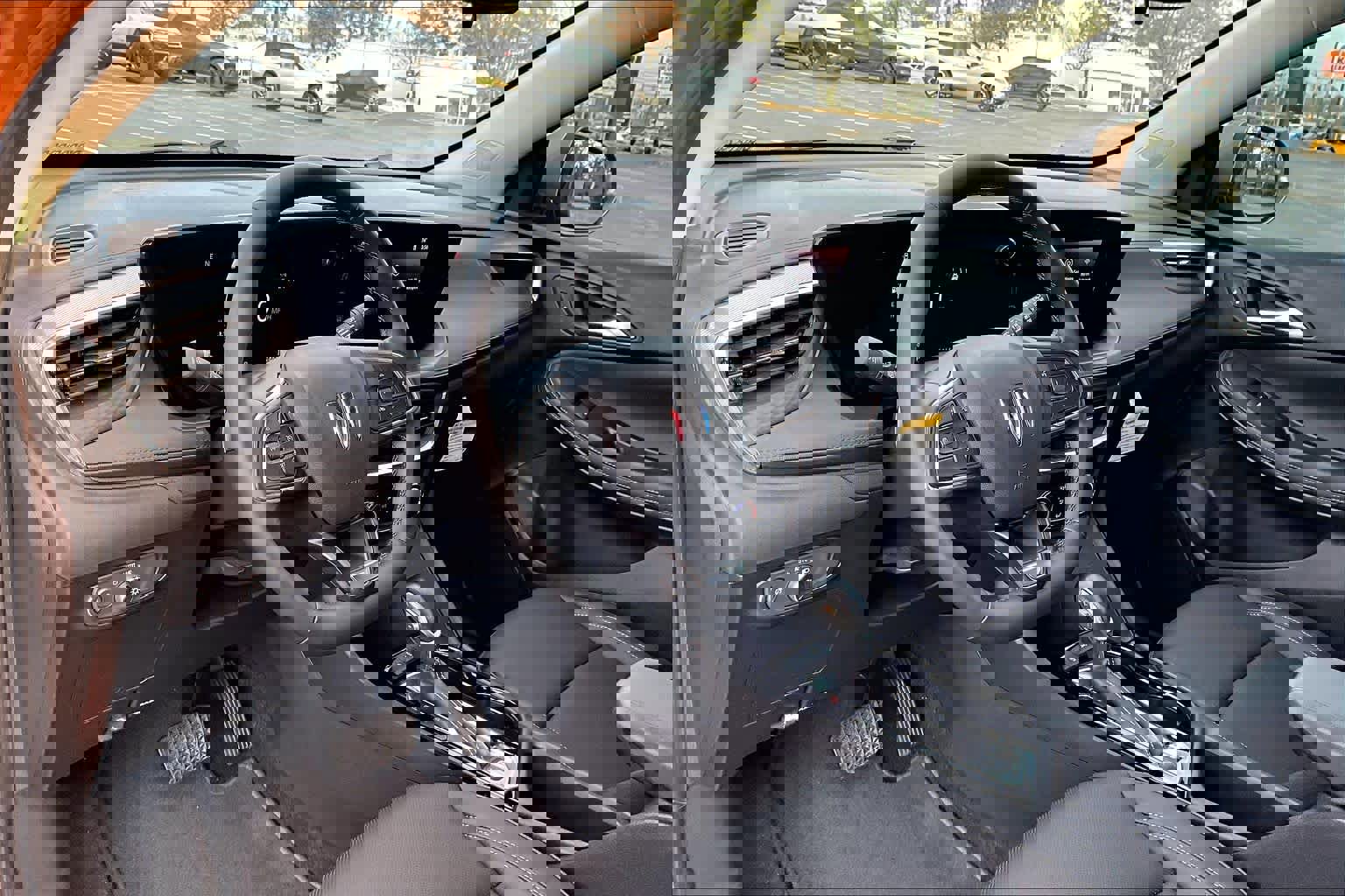 Used 2024 Buick Encore GX Sport Touring w/ Comfort Package image 19