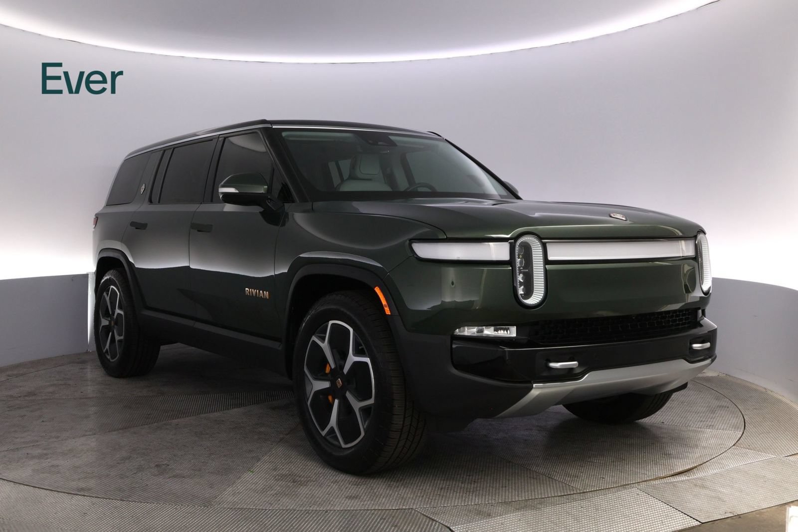 Used 2023 Rivian R1S Adventure AWD/4WD image 13