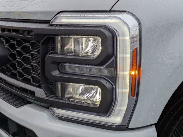New 2026 Ford F350 XL w/ STX Appearance Package image 9