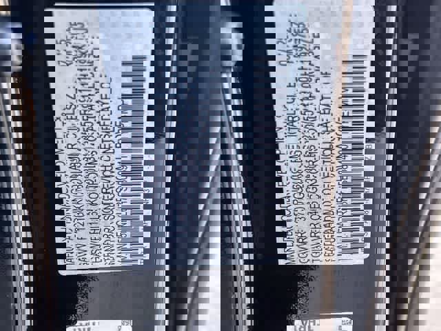 Used 2025 Honda Odyssey Sport-L image 22