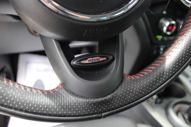 Used 2021 MINI Cooper Countryman S FWD image 36