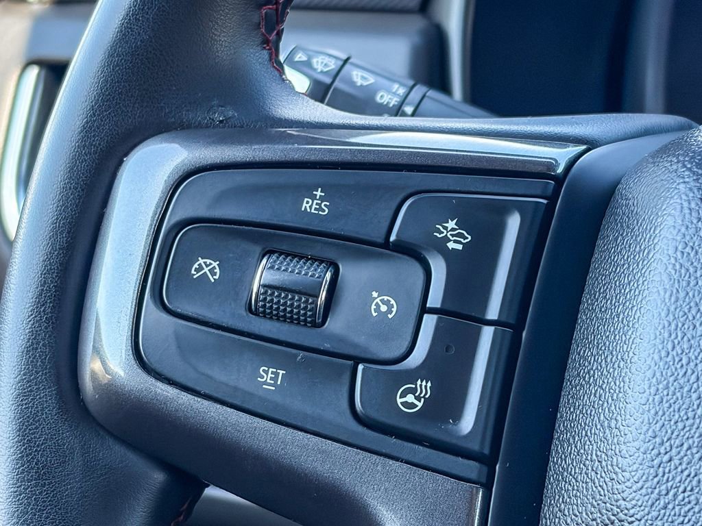 Certified 2023 Chevrolet Tahoe RST w/ Luxury Package image 20