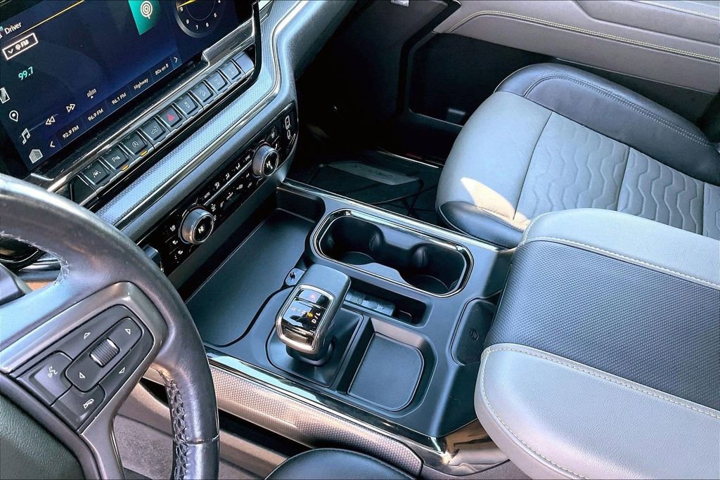 Used 2023 Chevrolet Silverado 1500 ZR2 image 15