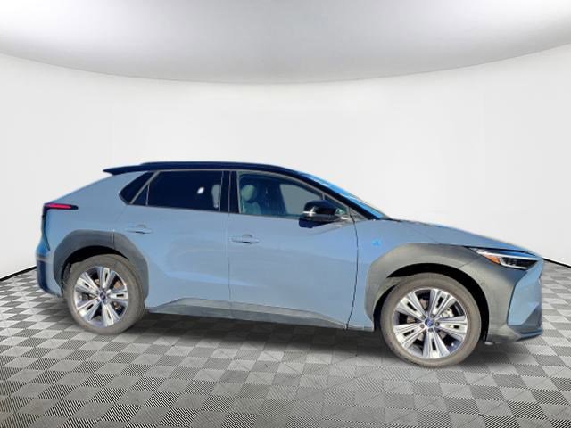 Certified 2023 Subaru Solterra AWD image 7