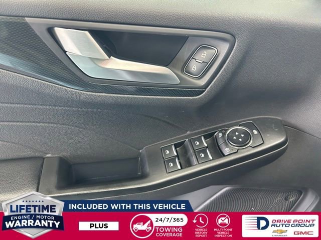 Used 2025 Ford Escape ST-Line Select image 15