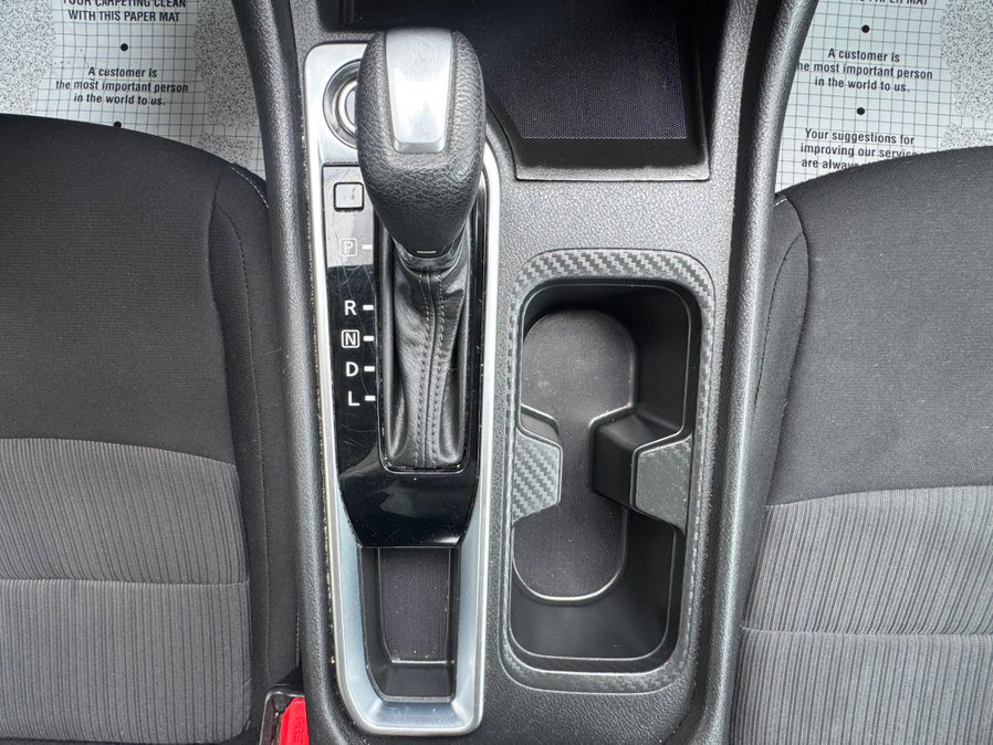 Used 2024 Nissan Sentra SV w/ All-Weather Package FWD image 25
