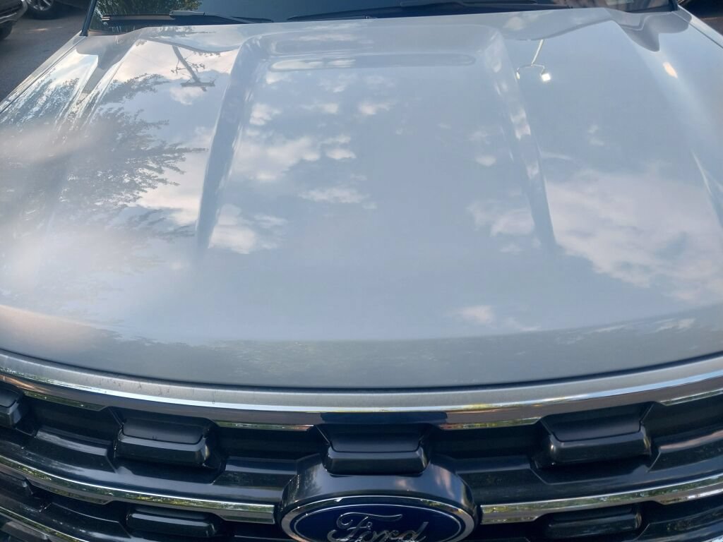 New 2026 Ford Explorer Active w/ Active Comfort Package AWD/4WD image 35