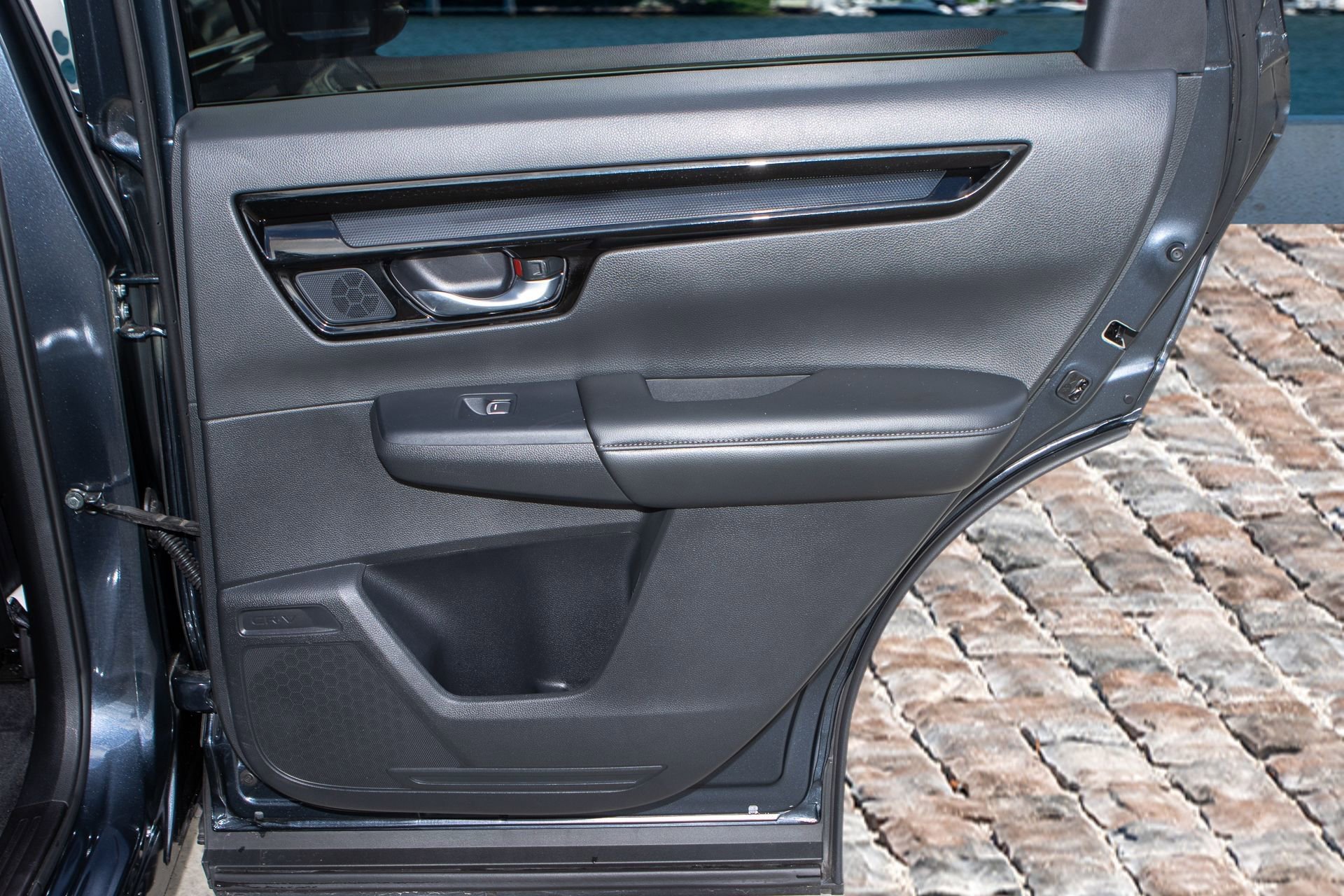 Certified 2024 Honda CR-V EX-L image 14