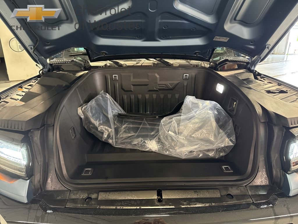 Used 2024 GMC Hummer EV 3X w/ Omega Edition AWD/4WD image 46