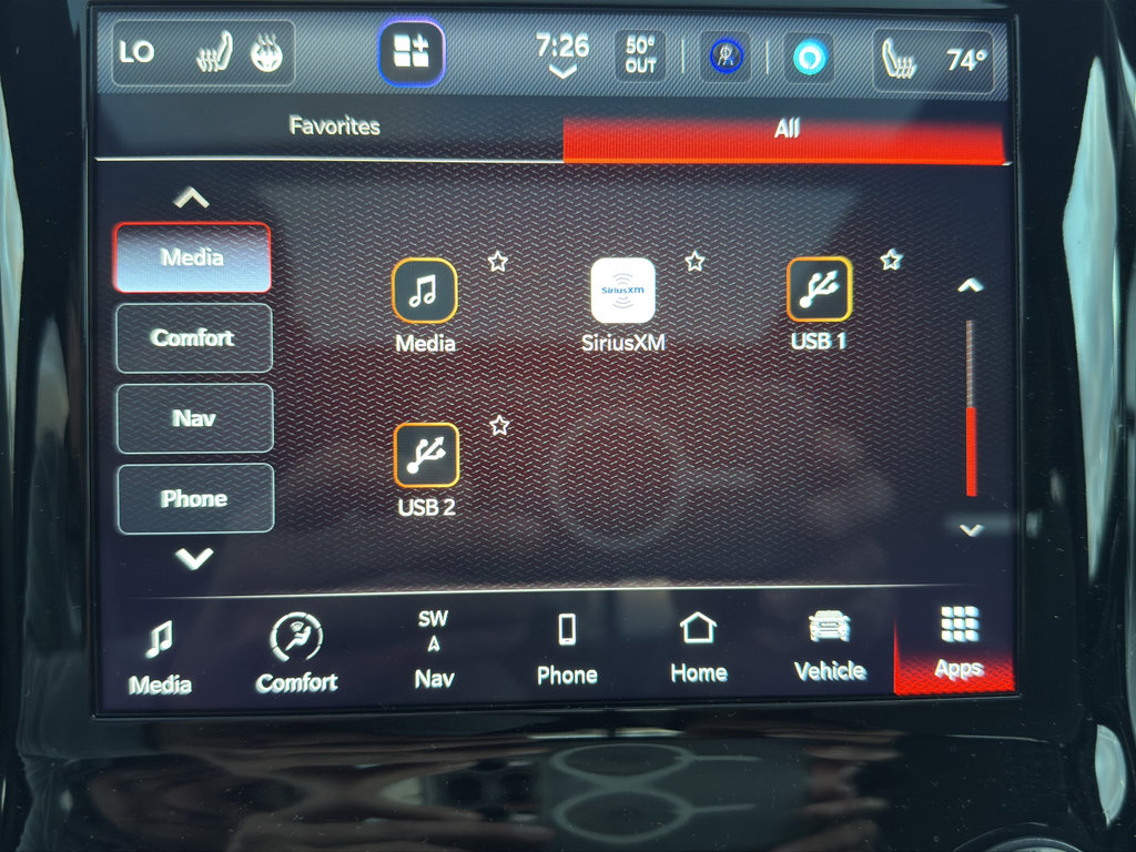 Used 2022 RAM 1500 Big Horn AWD/4WD image 33