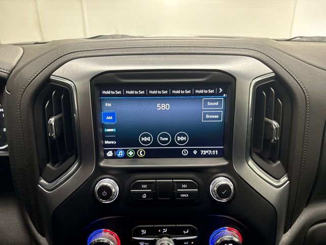 Used 2021 GMC Sierra 1500 Elevation image 27