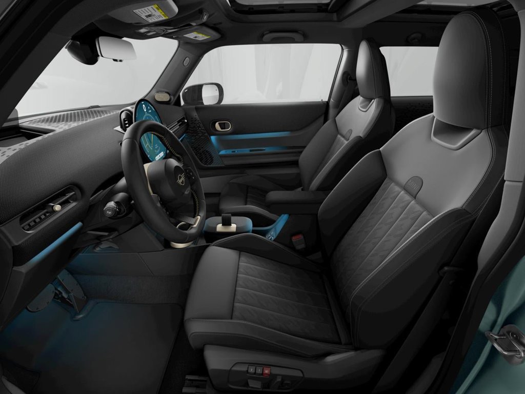 New 2026 MINI Cooper S FWD image 6