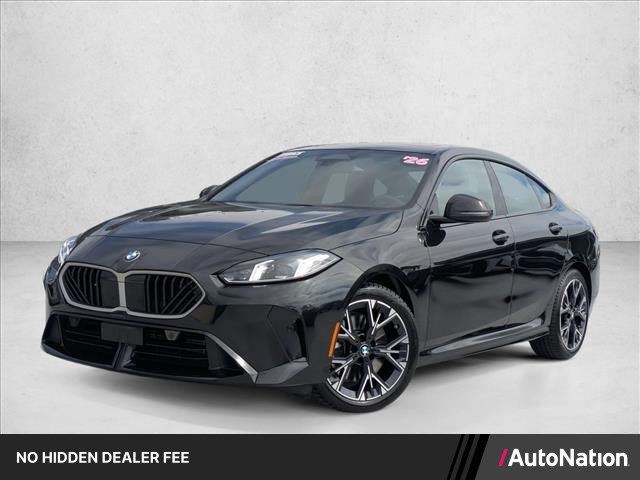 Used 2026 BMW 228i w/ Premium Package FWD image 1