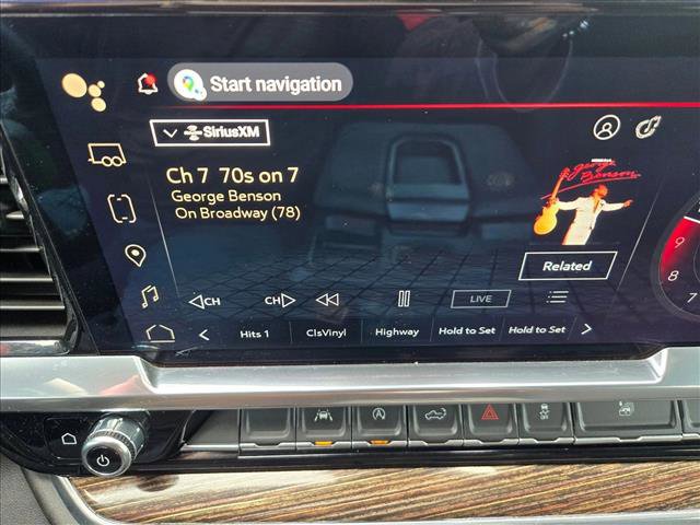 Used 2023 GMC Sierra 1500 Elevation image 14