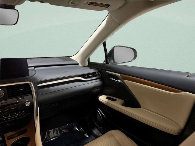 Used 2021 Lexus RX 350 AWD w/ Premium Package image 13
