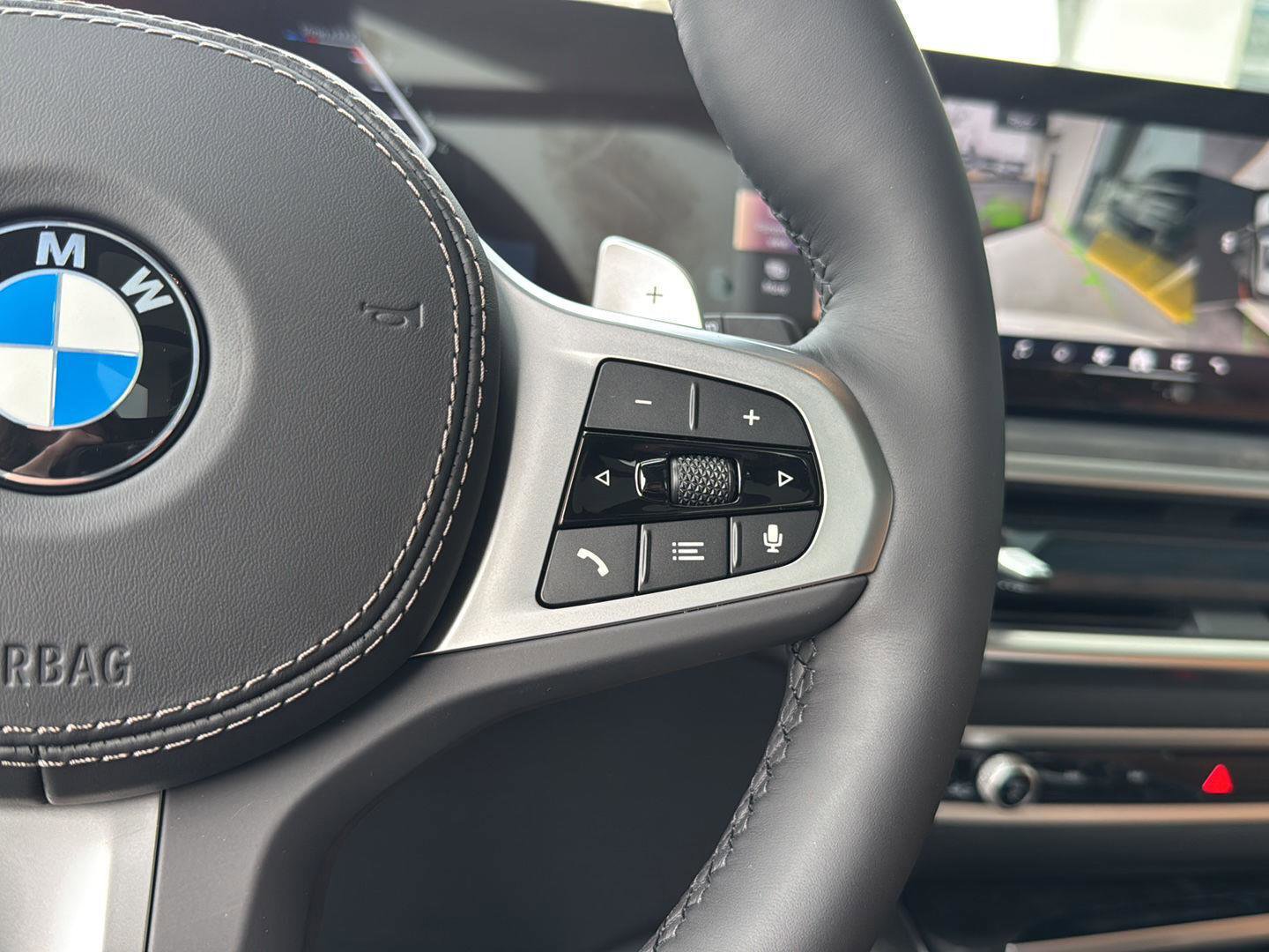 New 2026 BMW X5 sDrive40i image 19