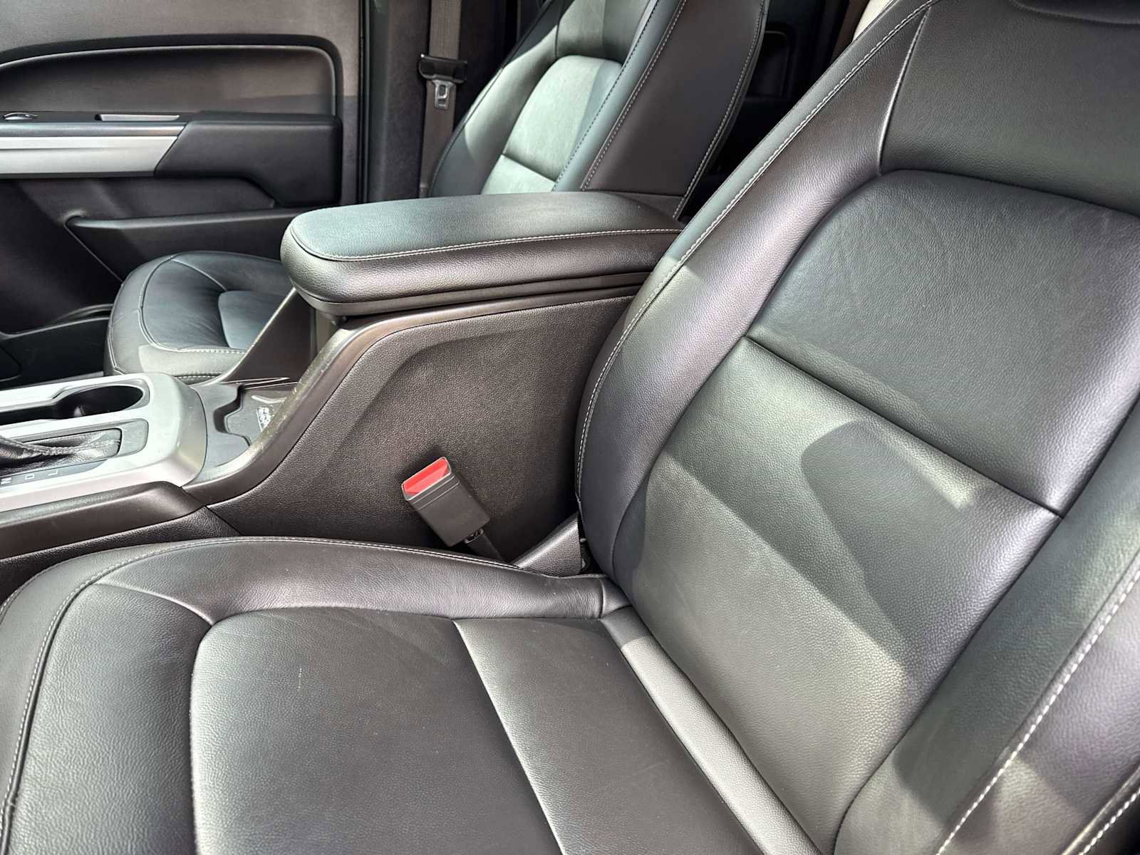 Used 2022 Chevrolet Colorado ZR2 image 19