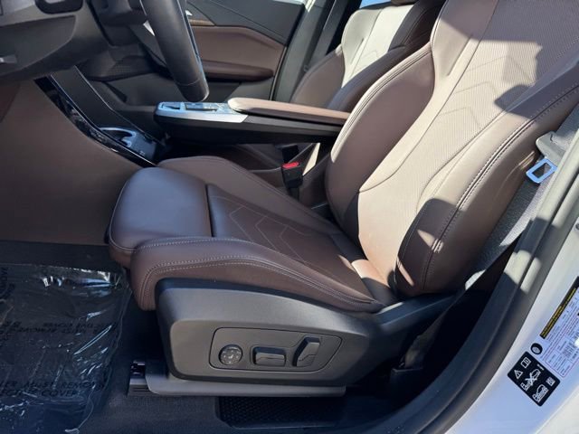 Used 2025 BMW X1 xDrive28i w/ Convenience Package AWD/4WD image 5