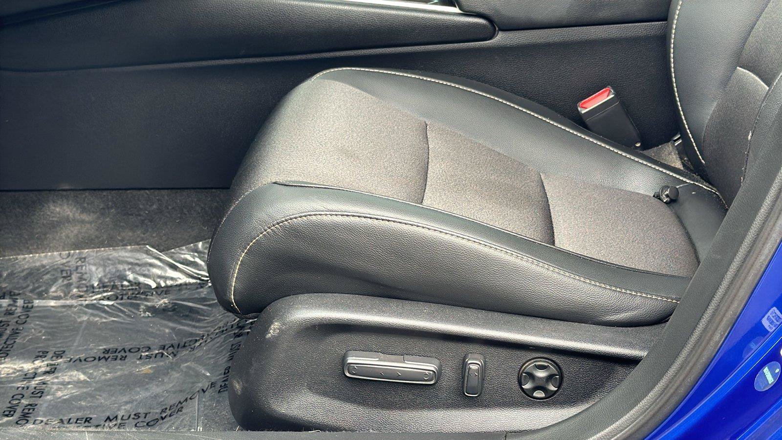 Used 2021 Honda Accord Sport image 27