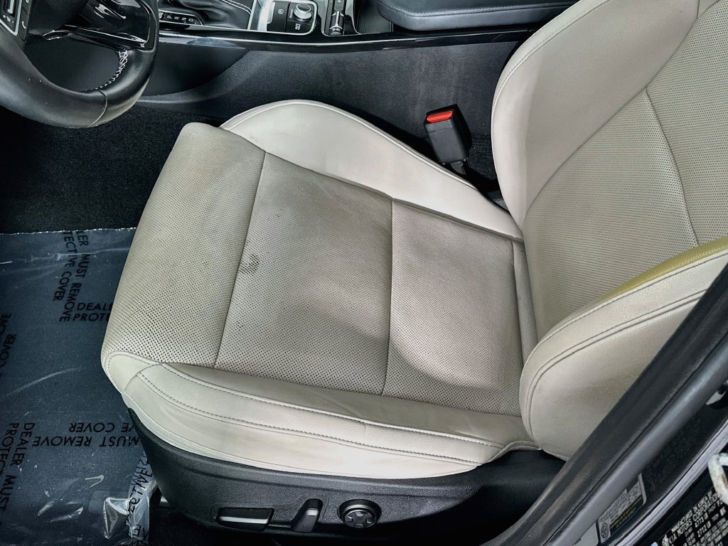 Used 2019 Kia Stinger Premium RWD image 22