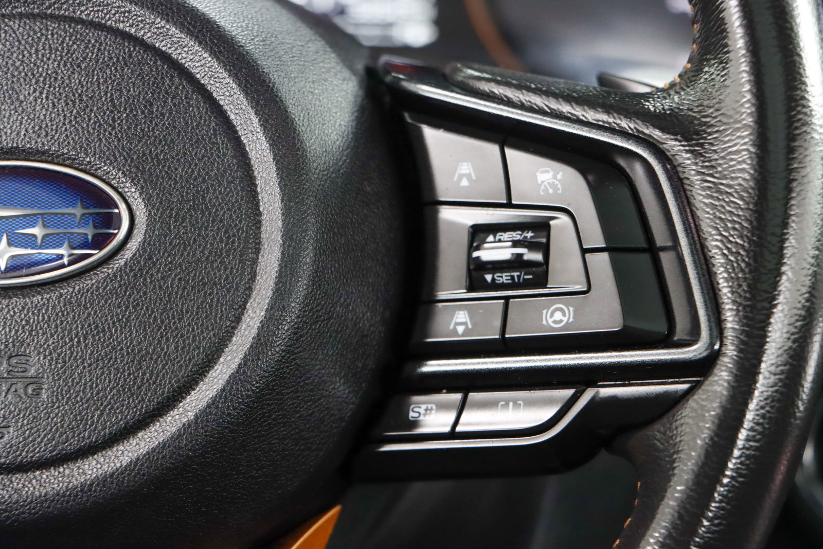 Used 2022 Subaru Forester Wilderness w/ Wilderness Package image 14