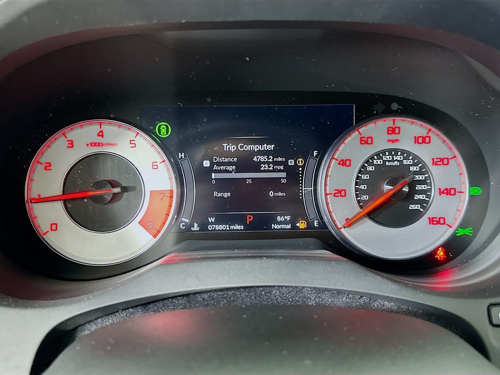 Used 2022 Acura RDX A-Spec FWD image 25