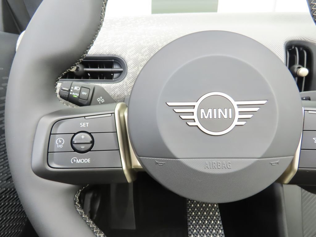 New 2026 MINI Cooper S image 12