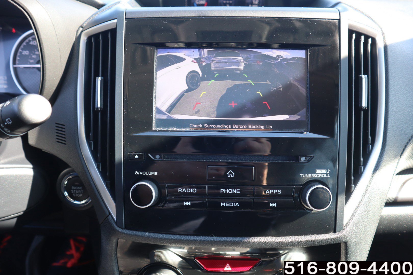 Used 2023 Subaru Forester Premium image 19