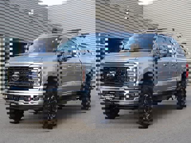 Used 2024 Ford F350 Lariat w/ Lariat Ultimate Package