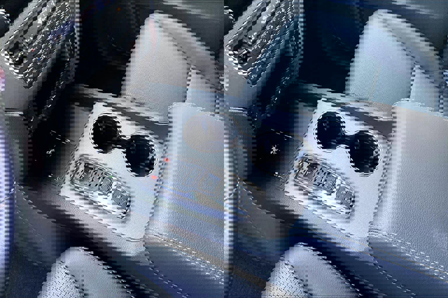 Used 2024 Honda Ridgeline RTL image 17