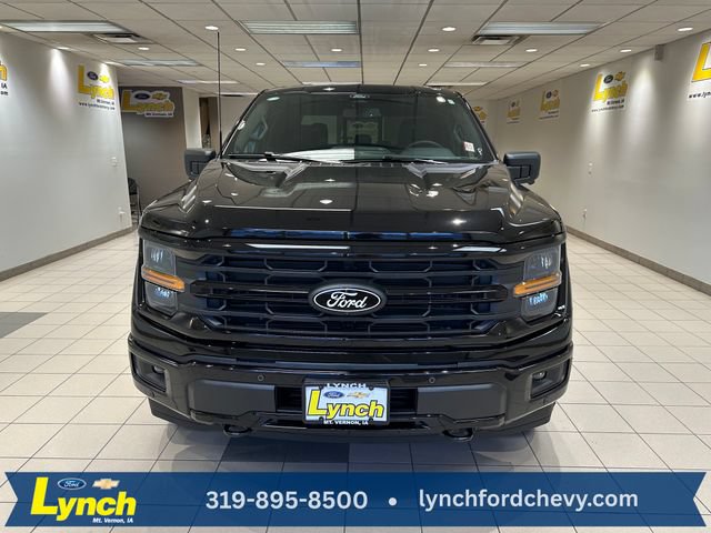 New 2026 Ford F150 XLT AWD/4WD image 22