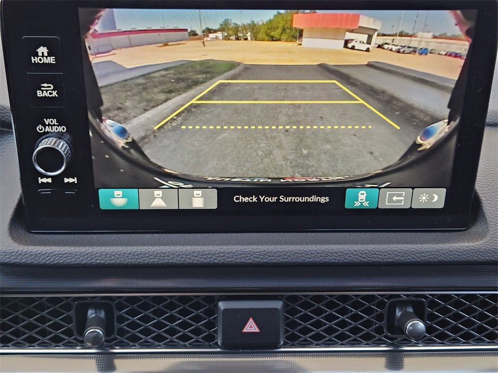 New 2026 Acura Integra Type S image 17