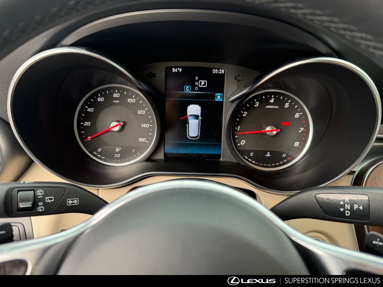 Used 2020 Mercedes-Benz GLC 300 image 36