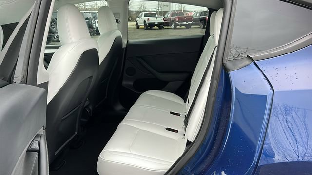 Used 2023 Tesla Model Y Long Range image 17