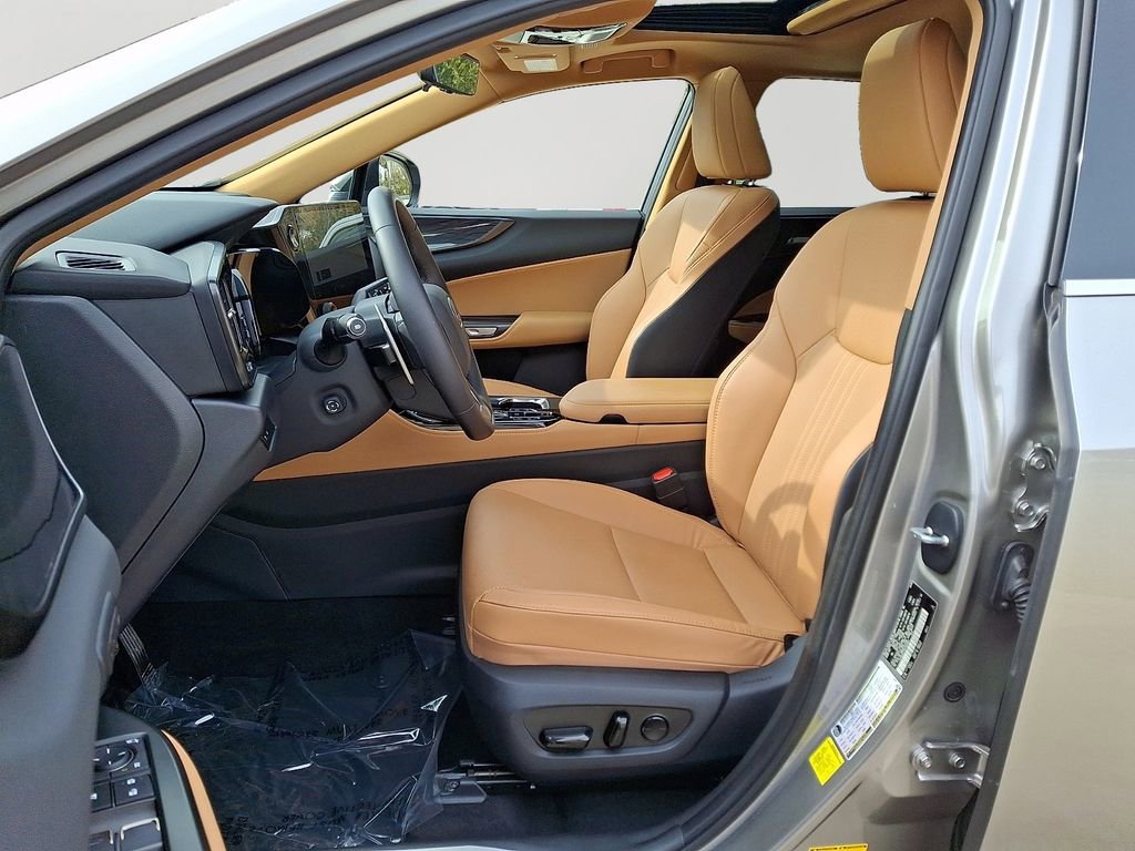 Used 2025 Lexus NX 350 AWD w/ Accessory Package (2T) image 14