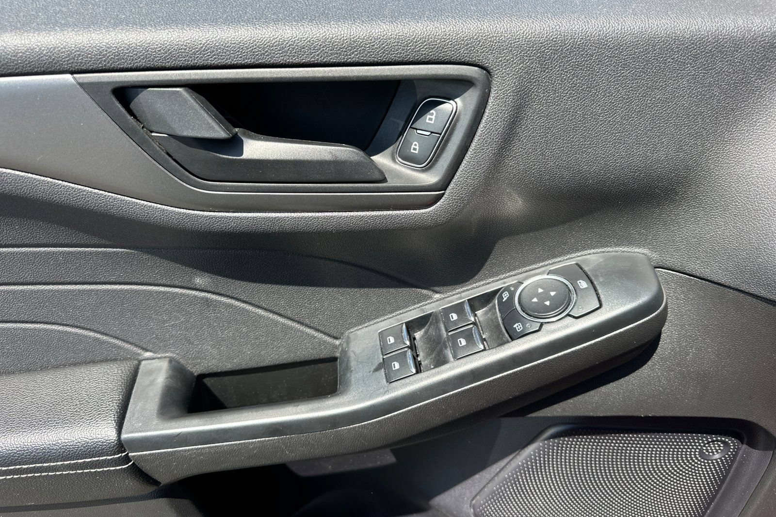 Used 2024 Ford Escape Active FWD image 12
